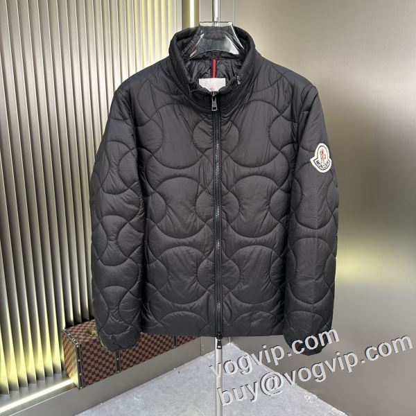 2024秋冬季超人気 ダウンジャケット メンズ 防風性に優れ モンクレール MONCLER コピー ブランド 売れ筋！