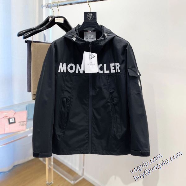 モンクレール MONCLERスーパーコピー ブルゾン 激安 人気 定番 海 2024年モデル入荷 極上の着心地