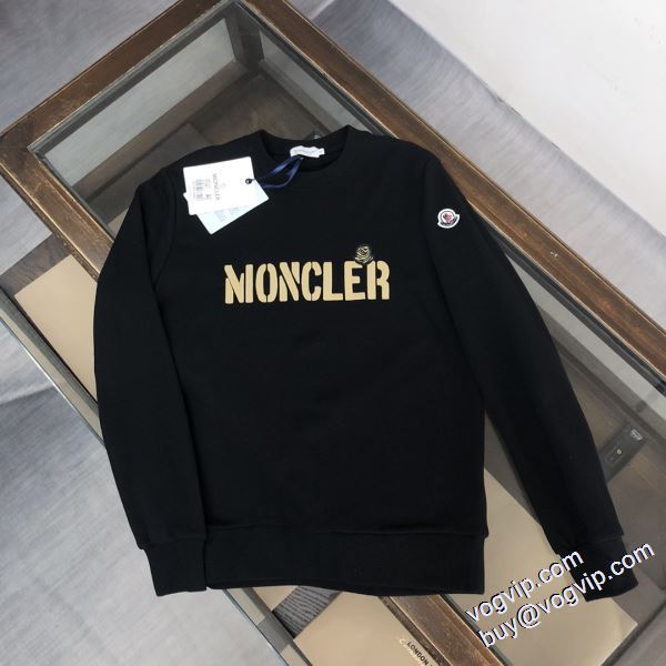 特別人気感謝SALE モンクレール MONCLER プルオーバーパーカー 3色可選 スーパーコピー 2024数量限定大得価