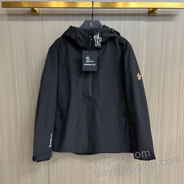 モンクレール MONCLER ブルゾン ダスターコート 人気スーパーコピーブランド 2024激安大特価新品 芸能人に愛用者続出