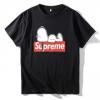 2色可選 半袖Tシャツ ムダな装飾を排したデザイン 個性派 シュプリーム コピー 2022 SUPREMEコピー 