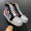 特別人気感謝SALE シューズ カジュアルシューズ  クリスチャンルブタンコピー  Christian Louboutinコピー 2022 主役になる存在感       
