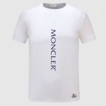 着心地満点 モンクレールブランドスーパーコピー 2022 多色可選 人気商品登場 半袖Tシャツ
