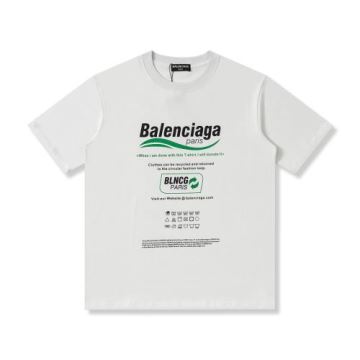 日本未発売 3色可選 バレンシアガコピー 2022 半袖Tシャツ 今話題の最新作 BALENCIAGAコピー 