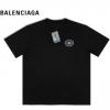 着回し度抜群 バレンシアガコピー BALENCIAGAコピー 2022 半袖Tシャツ 高評価の人気品
