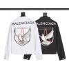 人目を惹くデザイン デニムジャケット BALENCIAGAコピー 2022  バレンシアガコピー 大好評 2色可選 トップス  