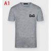 ドルチェ＆ガッバーナコピー クールビズ 多色可選 Dolce&Gabbanaコピー 半袖シャツ  2022  デザイン性の高い  