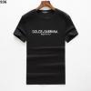 2022 定番のアイテム 2色可選 ドルチェ＆ガッバーナコピー 洗練を十分に演出する 半袖シャツ Dolce&Gabbanaコピー