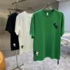 数に限りがある クロムハーツコピー 2022 半袖Tシャツ CHROME HEARTSコピー 3色可選   