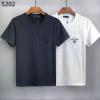 プラダコピー 快適な着心地 2色可選 PRADAコピー 高品質 2022 半袖Tシャツ