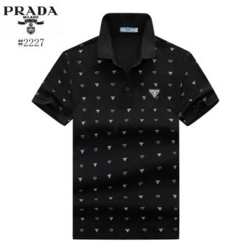 半袖Tシャツ 使い勝手抜群 プラダコピー オリジナル 多色可選 PRADAコピー  2022   