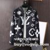 2022秋冬最新 ルイ ヴィトンスーパーコピー LOUIS VUITTON ジャケット ブルゾン