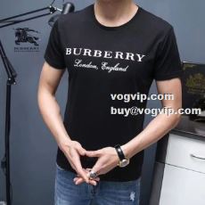 希少 2022 バーバリー BURBERRYスーパーコピー 半袖Tシャツ 消臭抗菌効果がある 3色可選