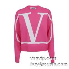 2022秋の定番 早くも完売している ヴァレンティノ VALENTINOブランドスーパーコピー ニットセーター セーター 4色可選 男女兼用
