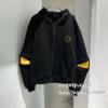 2022秋冬 フェンディ FENDI パーカー 今買い◎得 プルオーバーパーカー フェンディコピー アグレッシブな行動を支える