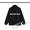最高のリラックス感 人気定番 バレンシアガスーパーコピー 激安 適度な厚みブルゾンBALENCIAGAスーパーコピー