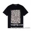 オリジナル 2023 LOUIS VUITTONブランドコピー 半袖Tシャツ シンプル