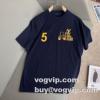 2023 ルイ ヴィトン LOUIS VUITTON 限量販売 半袖Tシャツ ルイ ヴィトンスーパーコピー 3色可選