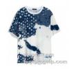 スーパーコピー 当店ランキング1位常連 2023 ルイ ヴィトン LOUIS VUITTON 半袖Tシャツ