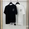 ブランド 偽物 通販 2023 高評価の人気品  ルイ ヴィトン LOUIS VUITTON 半袖Tシャツ 2色可選