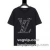 2023 ルイ ヴィトン LOUIS VUITTON ブランドスーパーコピー 愛らしさ抜群！ 半袖Tシャツ