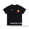 2023 お洒落自在 ルイ ヴィトン LOUIS VUITTON 半袖Tシャツ ブランドコピー 2色可選