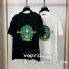 2023 気軽にカジュアルに使える ルイ ヴィトン LOUIS VUITTON 半袖Tシャツ 雑誌掲載アイテム 3色可選 スーパーコピー 