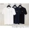 激安大特価2023高級品 通販 バーバリー偽物ブランド 半袖Tシャツ 3色可選 BURBERRYブランドコピー