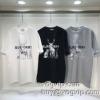 BURBERRYブランドコピー新作入荷2023 毎日大活躍 バーバリースーパーコピー半袖Tシャツ3色可選 