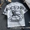 HOT新作登場 バーバリーブランド コピー お洒落に魅せる 半袖Tシャツ 機能性も備えたアイテム