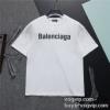 目玉商品 BALENCIAGA 2024新款 バレンシアガコピー ブランド 半袖Tシャツ 2色可選 頑丈な素材