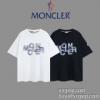 2024新款 モンクレール MONCLER 半袖Tシャツ 雑誌掲載アイテム  2色可選 スーパーコピー 優良サイト 大特価！