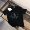 入手困難！ モンクレール MONCLER日本スーパーコピー優良サイト 半袖Tシャツ 3色可選 2024HOT新作登場