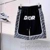 ディオール ショートパンツ 今買い◎得 DIORコピー 2024春夏モデル 程よい色落ち感