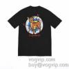 抜群の雰囲気が作れる! シュプリームスーパーコピー 激安 Supreme Deer tee 2024 半袖Tシャツ しわになりにくい 2色可選