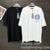 耐久性に優れ 半袖Tシャツ 2色可選 スーパーコピー激安市場直営店 クロムハーツ CHROME HEARTS お洒落に魅せる 2024新品セール