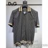 海外セレブ愛用 2024最新入荷 半袖シャツ ドルチェ＆ガッバーナ偽物ブランド Dolce&Gabbana 柔らかい肌触りが特徴です