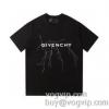 先行販売 ジバンシィ GIVENCHYコピー 柔らかい手触り 半袖Tシャツ 3色可選 2024春夏季超人気