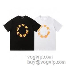 魅力ファッション 半袖Tシャツ バリエーションに富む ジバンシィ GIVENCHYコピー ブランド 2024春夏季超人気 2色可選