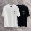 絶対オススメ? 2024人気セール ブランドコピー代引き専門店 ジバンシィ GIVENCHY 半袖Tシャツ お洒落に魅せる 2色可選