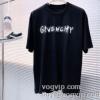 存在感のある Tシャツ メンズ 半袖 シンプル 大きいサイズ 半袖Tシャツ ジバンシィスーパーコピー GIVENCHY 2024激安大特価低価