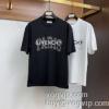 2024 ファッション 人気 ジバンシィブランドコピー GIVENCHY Tシャツ メンズ 半袖 半袖Tシャツ おしゃれ 春 夏 半袖Tシャツ 2色可選