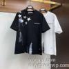 GIVENCHYコピー商品 2024 半袖Tシャツ ジバンシィ 快適な着心地 2色可選 コスパ最高のプライス