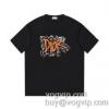 ディオール DIOR 2024最新入荷 コピーブランド 半袖Tシャツ シンプル 2色可選 一番人気の新作はこれ