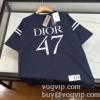 半袖Tシャツ コピー もっとも高い人気を誇る 3色可選 ディオール DIOR 2024最新入荷 流行に関係なく長年愛用できる