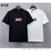 2024お買い得高品質 フェンディブランド コピー FENDI スタイリッシュな印象 半袖Tシャツ 2色可選 ファション性の高い