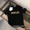 ◆モデル愛用◆ スーパーコピーサイト 半袖Tシャツ 3色可選 速乾tシャツ モンクレール MONCLER 2024春夏