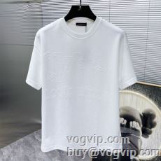 半袖Tシャツ しわになりにくい...