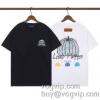 ルイ ヴィトンブランドコピー代引き専門店 2024激安専門店 カラーラインナップ LOUIS VUITTON 半袖Tシャツ 2色可選 大人のセンスを感じさせる