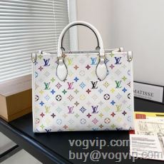 耐久性に優れ ルイ ヴィトン コピーブランド LV Onthego 35cm ハンドバッグ LOUIS VUITTON 2024新作品